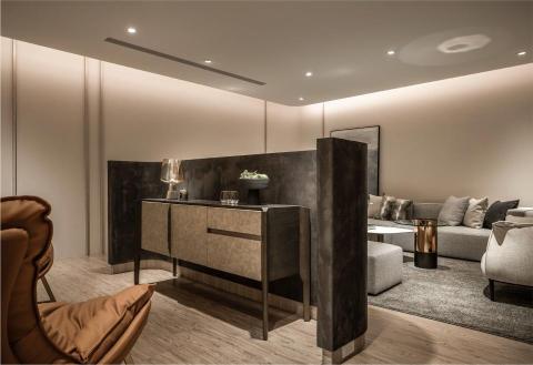 Louis_Deco - 招待會館_塑膠地板 Louis_Deco - 招待會館_塑膠地板