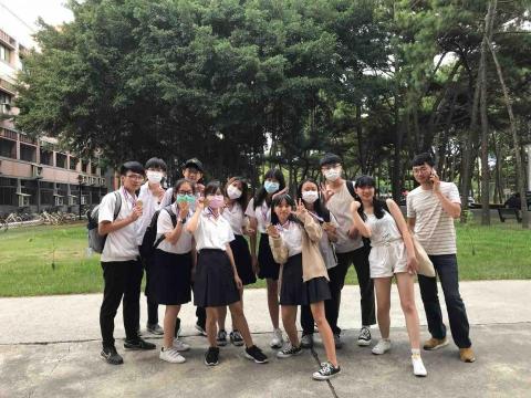 王昱婷 - 辯航盃亞軍