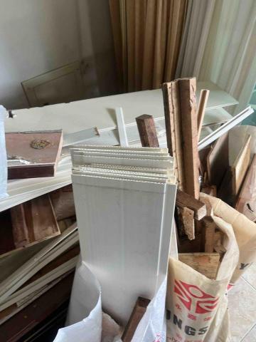 工程行 - 裝潢拆除估價