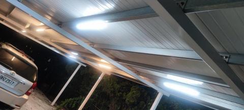 幼聰水電/金充工程行 - LED日光燈安裝