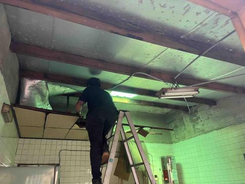 工程行 - 8/7裝潢拆除