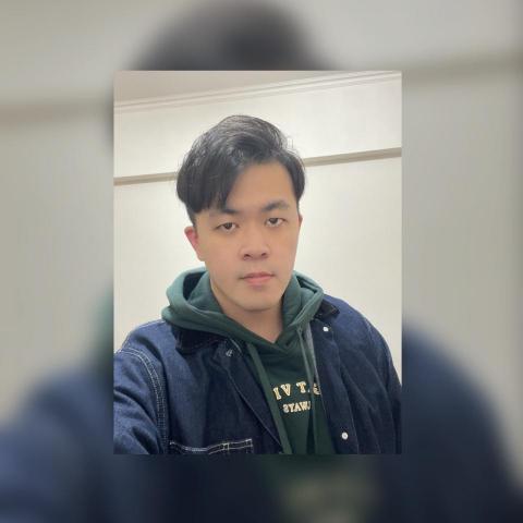 提供金流API串接服務的專家詹亦儒