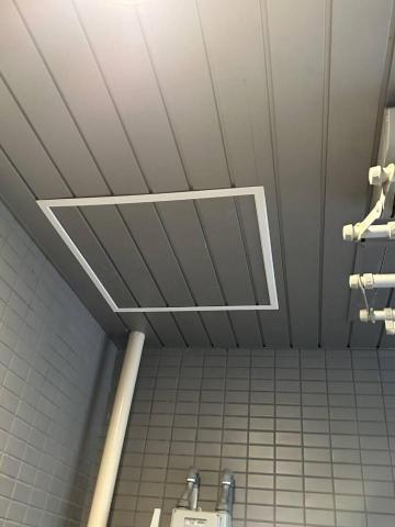 盟凱里國際有限公司 - 維修孔