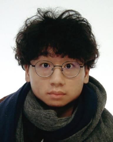 提供123心算服務的專家陳泂豪