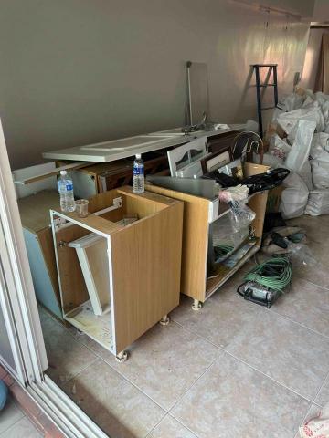 工程行 - 8/7裝潢拆除