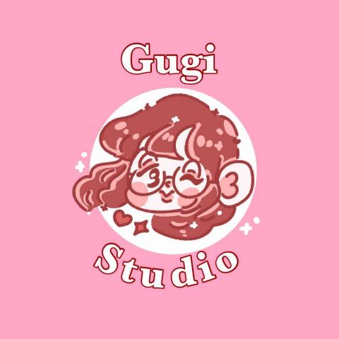 提供吉祥服務的專家鼓紀Gugi