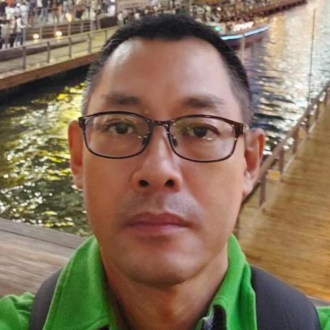 提供數學老師服務的專家蔡孟璋