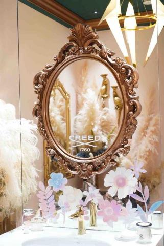 Aurora Design - 商業佈置設計