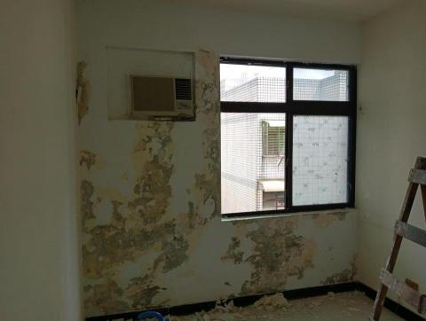 榮群油漆工程行 - 