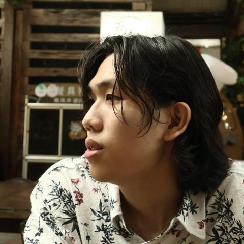 提供111數甲服務的專家謝昕叡