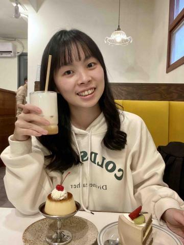 提供144服務的專家卓姿潔