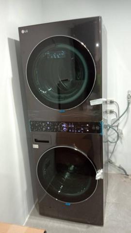 焱鑫宅安有限公司 - LG 1916一體成型