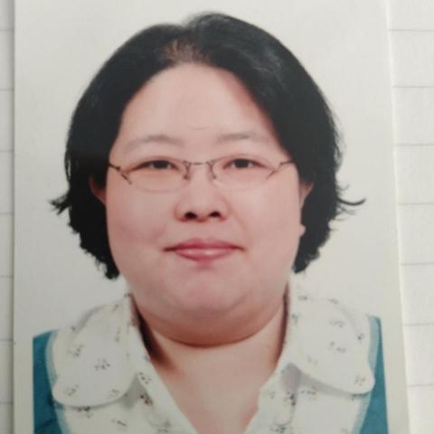 提供地理服務的專家馬老師