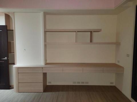 旭浪清潔有限公司 - 裝潢清潔後