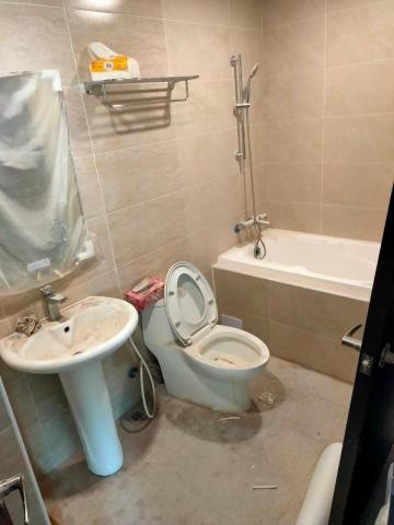 旭浪清潔有限公司 - 裝潢清洗前