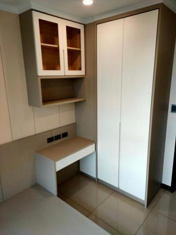 旭浪清潔有限公司 - 裝潢清潔後