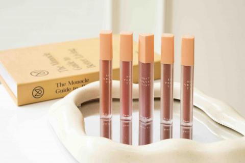 蘇西Susie - 口紅商業KOL合作