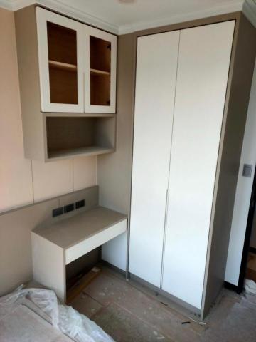 旭浪清潔有限公司 - 裝潢清潔前