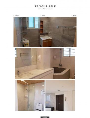 Ryan Hsieh - 屏東  潮州鎮 福星路 老屋翻新