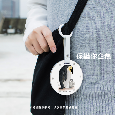 Heather Hsu - 悠遊卡磁扣圖樣設計 Heather Hsu - 悠遊卡磁扣圖樣設計