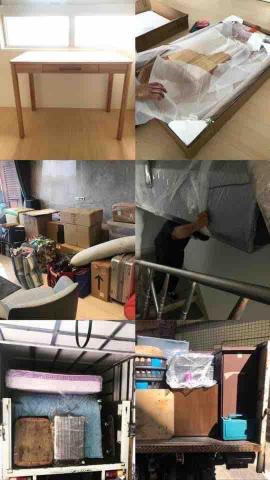 Jo將精緻搬家貨運 -  Jo將精緻搬家貨運 -