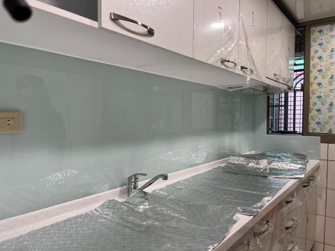 玻璃小工的工作坊 - 