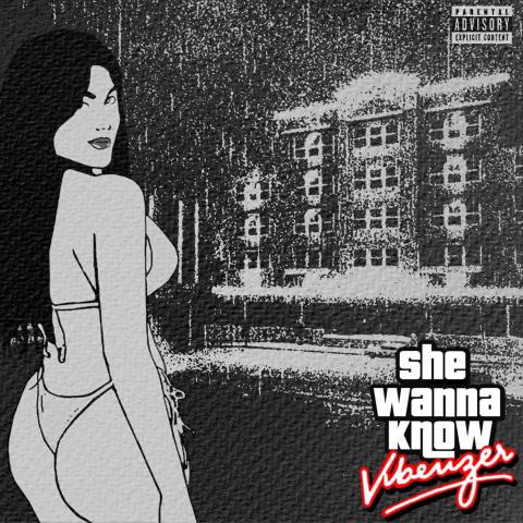 陳柏均 - 音樂封面設計