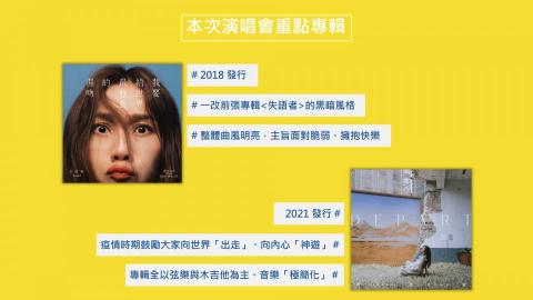 許凱崴 - 排版-偏圖片為主