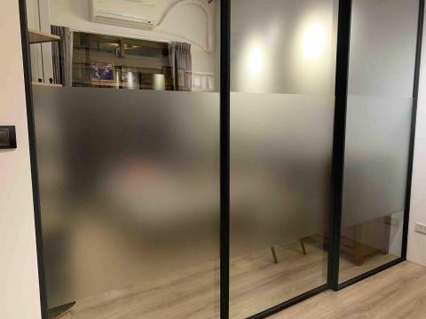 B.X專業隔熱紙 - 居家霧膜置中 B.X專業隔熱紙 - 居家霧膜置中