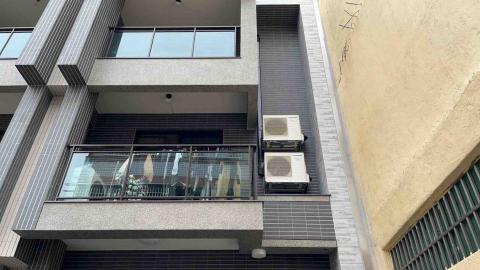 劉瀚文 - 配合裝潢施工