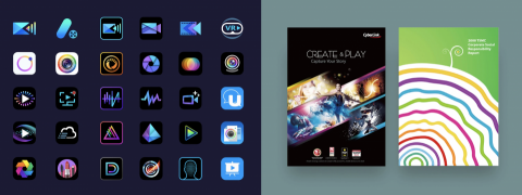 Design & Think Aficionado - 