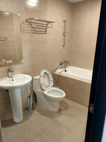 旭浪清潔有限公司 - 裝潢清洗後