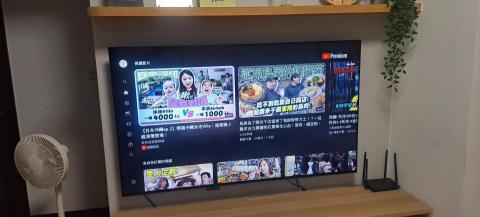 呂建沐 - sony 65吋 呂建沐 - sony 65吋