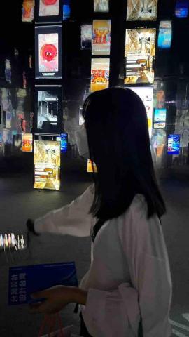 提供n4服務的專家何宥蓁