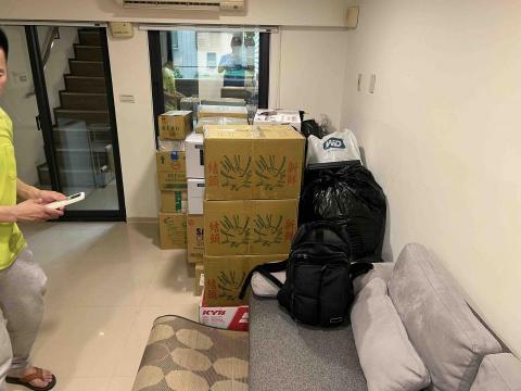 Jo將精緻搬家貨運 -  Jo將精緻搬家貨運 -