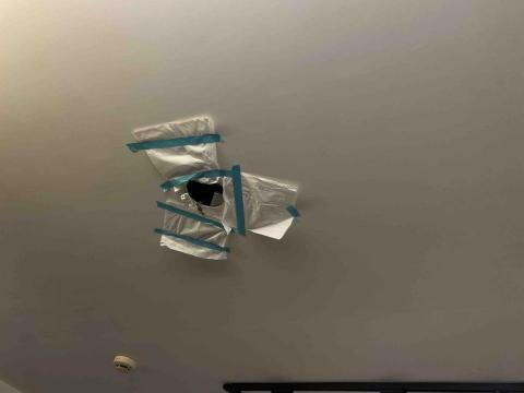 智凱水電工作室 - 坎燈施工流程