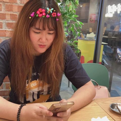 提供黏土服務的專家馮詠歆