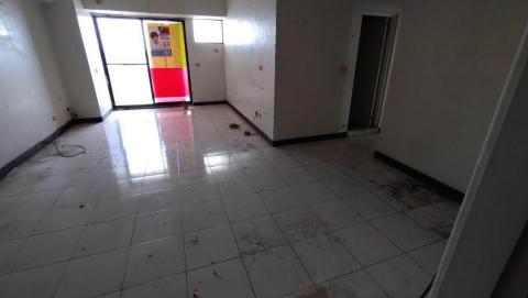 旭浪清潔有限公司 - 廢棄物搬運整理後