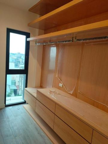 旭浪清潔有限公司 - 裝潢清潔前