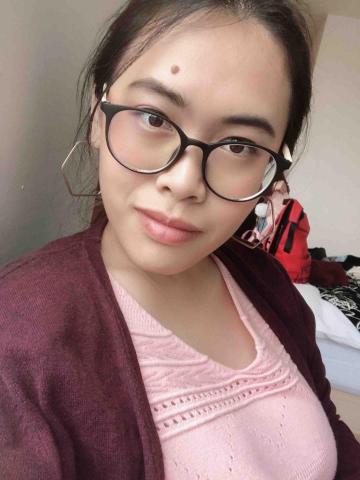 提供台中學泰語服務的專家謝宇馨