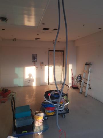 允達工程行 - 三重住宅，打鑿，工地整理