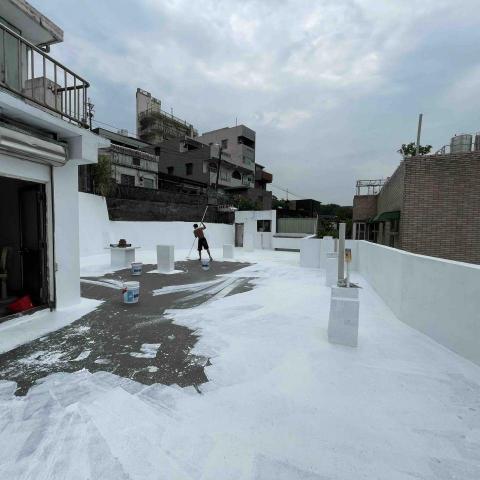 聖意防水工程 - 