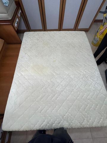 旭浪清潔有限公司 - 以溫和不傷材質的藥劑清洗後