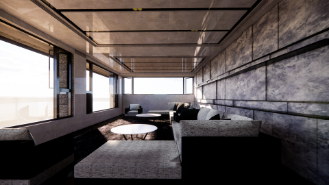 Louis - 住宅設計/3D建模/渲染