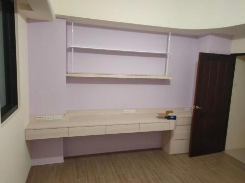 旭浪清潔有限公司 - 裝潢清潔後