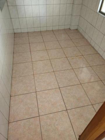 旭浪清潔有限公司 - 地板清潔後