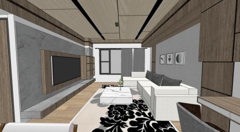 Louis - 住宅設計/3D建模