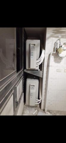 寬澄實業有限公司 - 外機