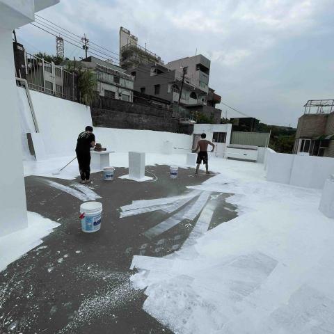 聖意防水工程 - 