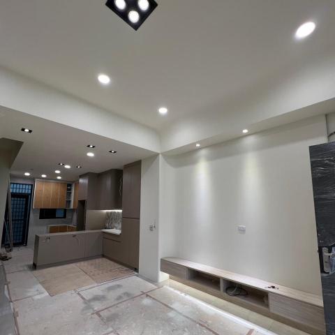 提供彰化社頭工程行服務的專家菘麟油漆工程行